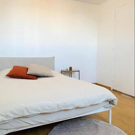 Appartement Duplex Cosy Le Havre Ngoại thất bức ảnh